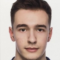 Георгий Ефимов