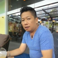 Max Ho