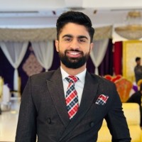 Hamza Iqbal