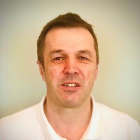 Dave Marsden