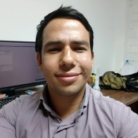 Omar Lopez Malo Guerrero