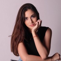 Daniela Jaimes Saucedo