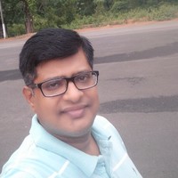Kamlakar Ambade