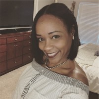 Simone Miles