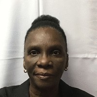 Lynette Saunders
