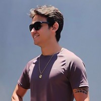 Eber Ribeiro
