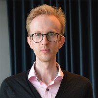 Andreas Andersson