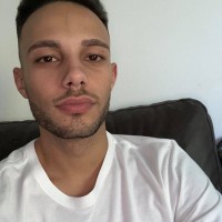 Gonçalo Ruivo Mesquita Bettencourt Dos Santos