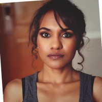 Athena Vries