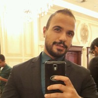 Yasser Shahin