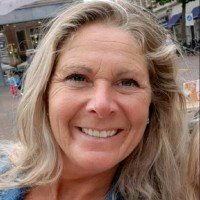 Sandra De Vriend