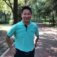 Tony Wang