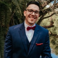 Michael Orellana