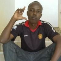 Njogu James
