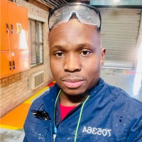 Reuben Mphahlele