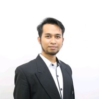 Mochamad Agung Wahyudin