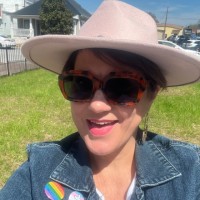 Janene Cates Putman