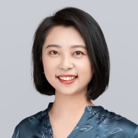 Veronica Zhang