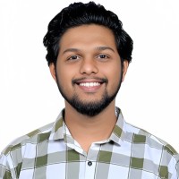 Pratik Sawant