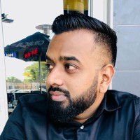 Clayton Moodley