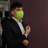 Wei Ting Huang