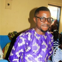 Stephan Amissah Mborah