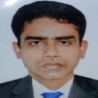 Shyam Kumar Chakraborty