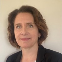 Sandrine Jaquin