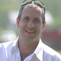 Tim Shepherd