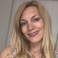 Katherine (Katie) Mansfield