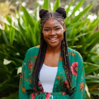 Amber B. Johnson