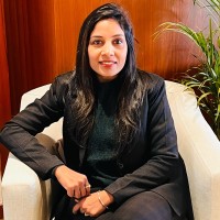 Aayushi Gupta