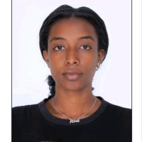 Rahel Damota