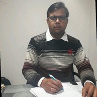 Ashok Kushwaha