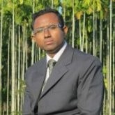 Mustafa Alam