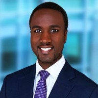 John Kisenyi, Cfa