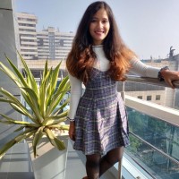 Saumya Tripathi