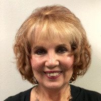 Marsha Hornsey