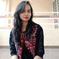 Manisha Bichewar