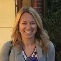 Julie Bradford