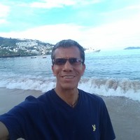 Alejandro Castro Vargas