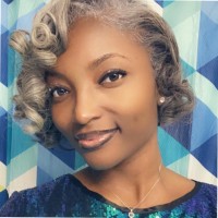 Shaquanda Goss, Aphr