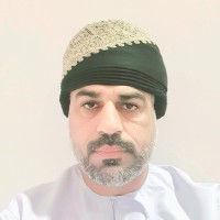 Khalid Al Jabri