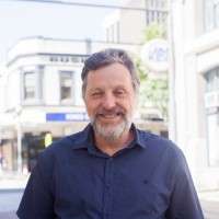 Paul Eagles