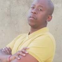 Mirroll Dlamini