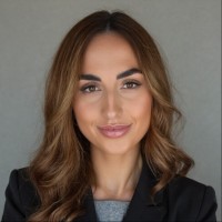 Lili Wickstead CeMap