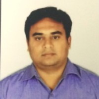 Chandrashekar Kovuru