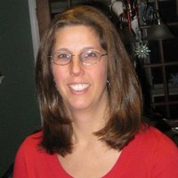 Trisha Camobreco