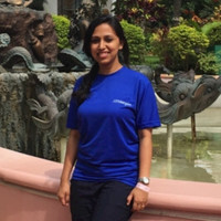 Mamatha Kumar, CISA
