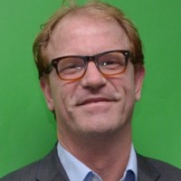 Johan van de Laar